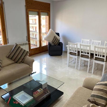 Apartamento Marisol Alcañiz 外观 照片