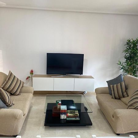 Apartamento Marisol Alcañiz 外观 照片