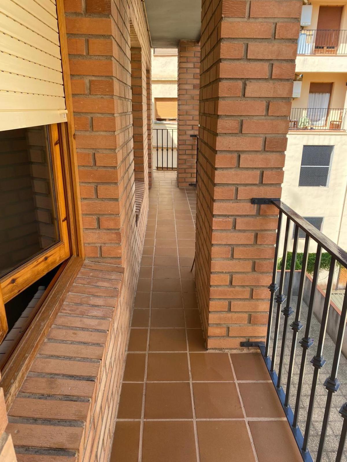 Apartamento Marisol Alcañiz 外观 照片
