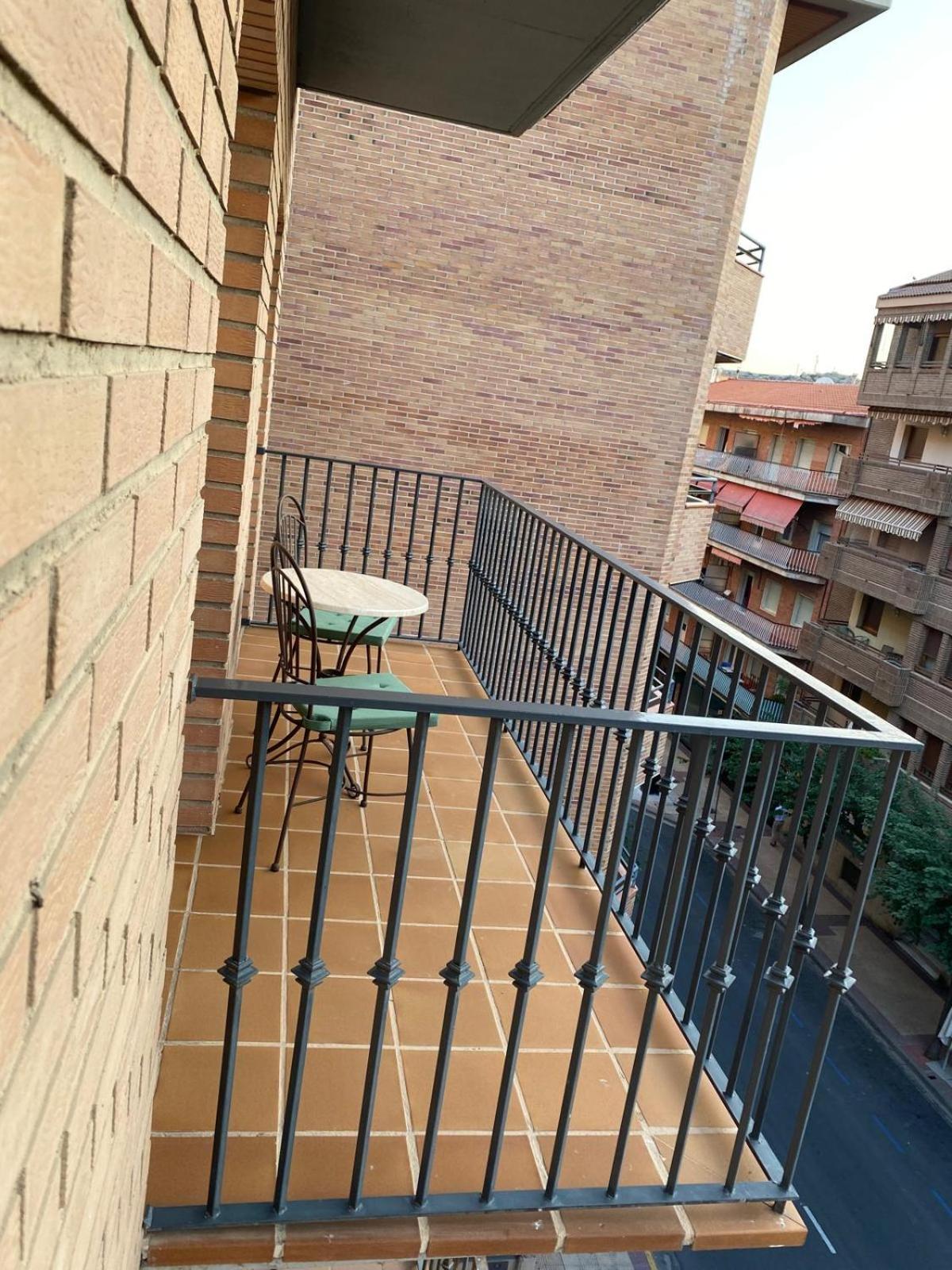 Apartamento Marisol Alcañiz 外观 照片