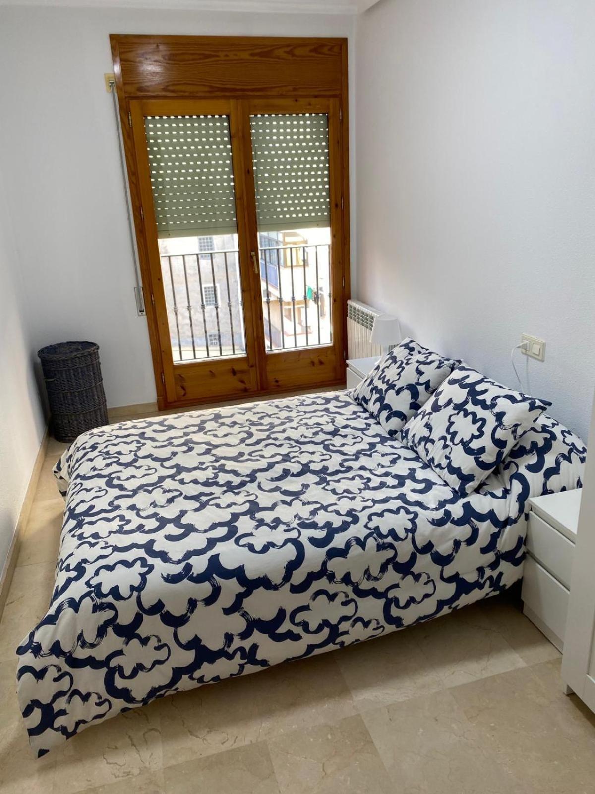 Apartamento Marisol Alcañiz 外观 照片