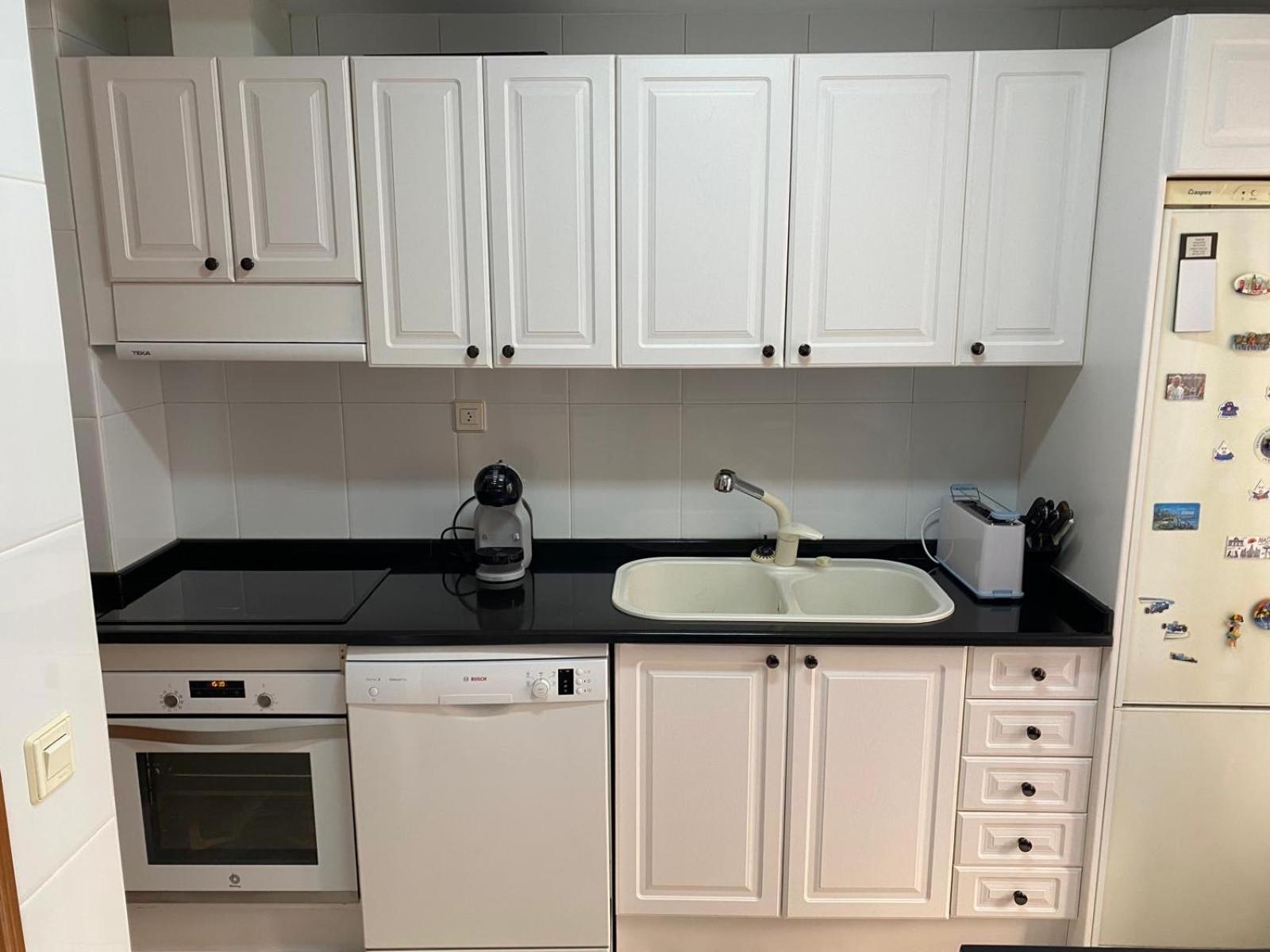 Apartamento Marisol Alcañiz 外观 照片