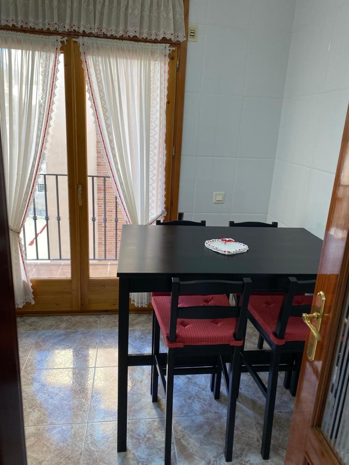 Apartamento Marisol Alcañiz 外观 照片