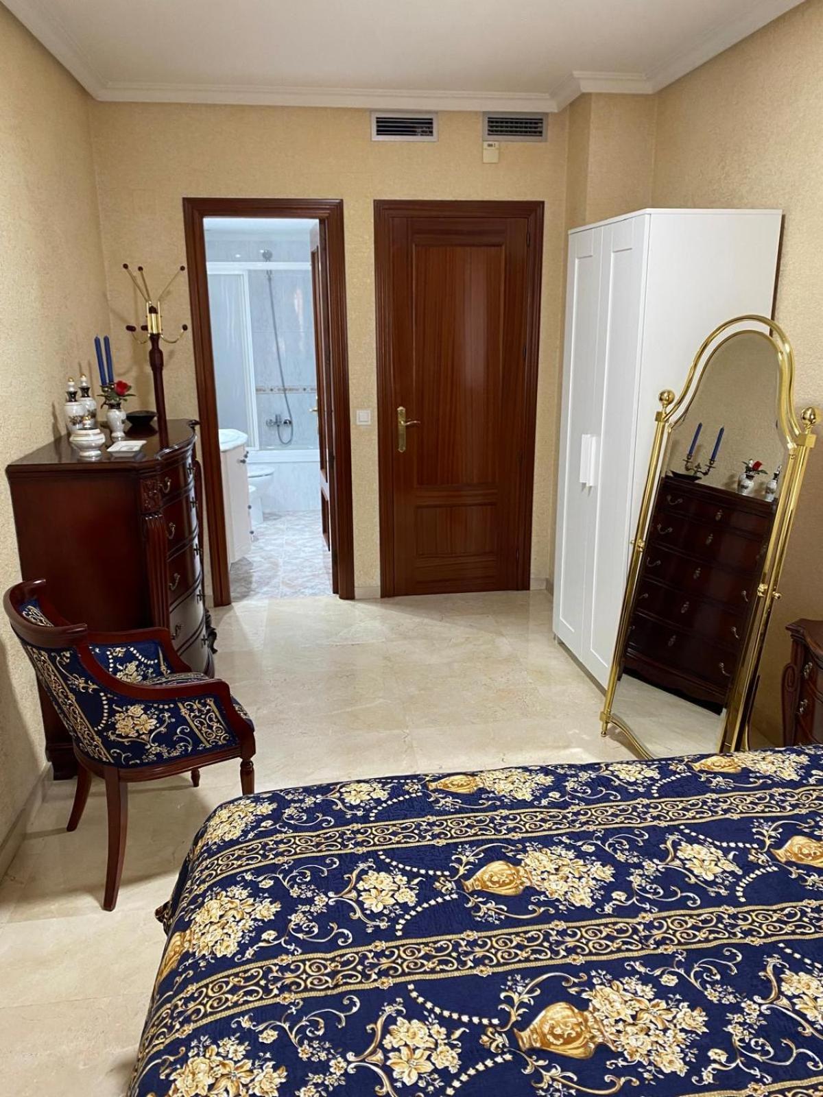 Apartamento Marisol Alcañiz 外观 照片