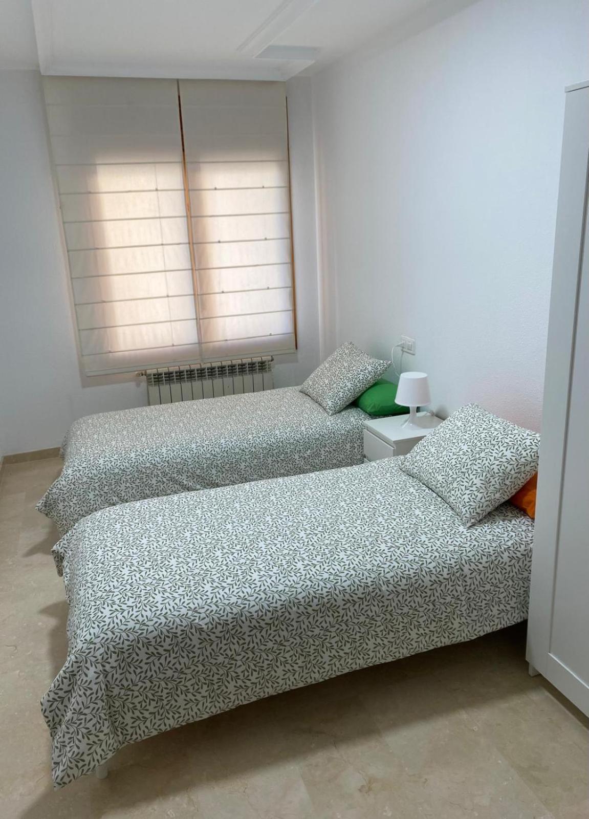 Apartamento Marisol Alcañiz 外观 照片