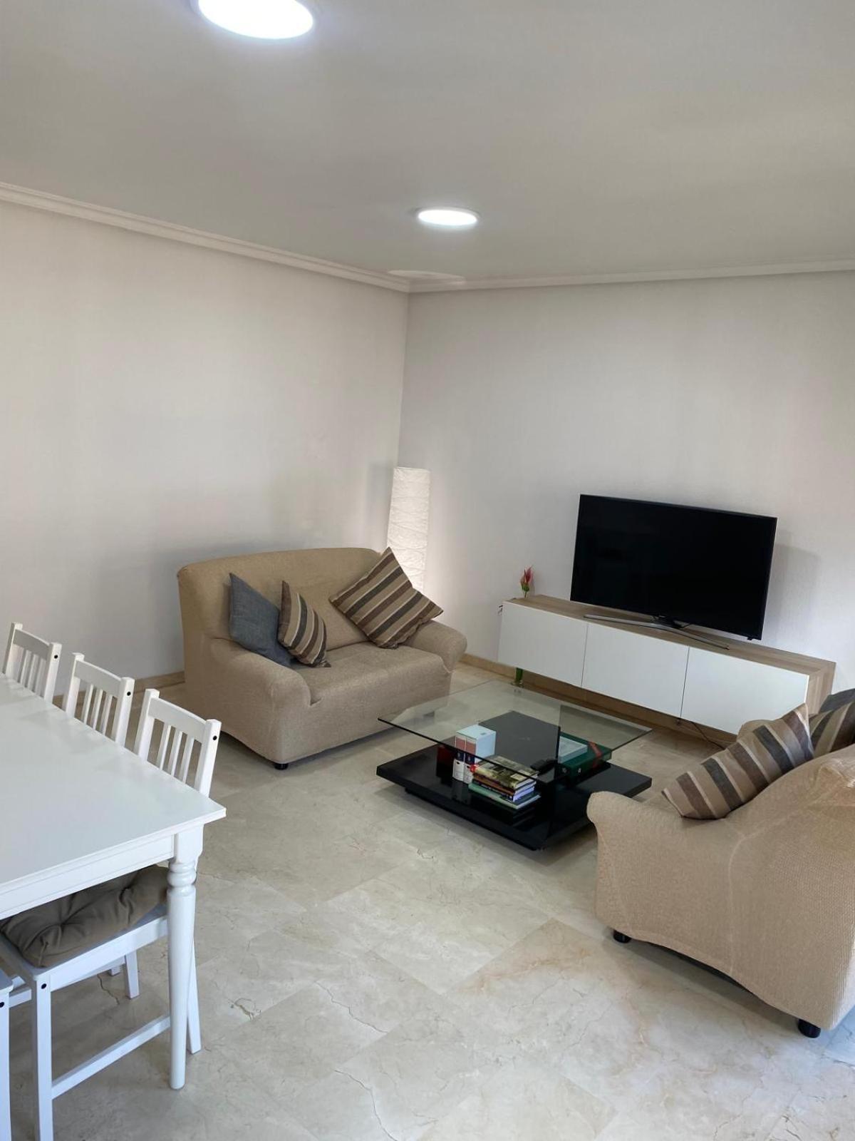 Apartamento Marisol Alcañiz 外观 照片