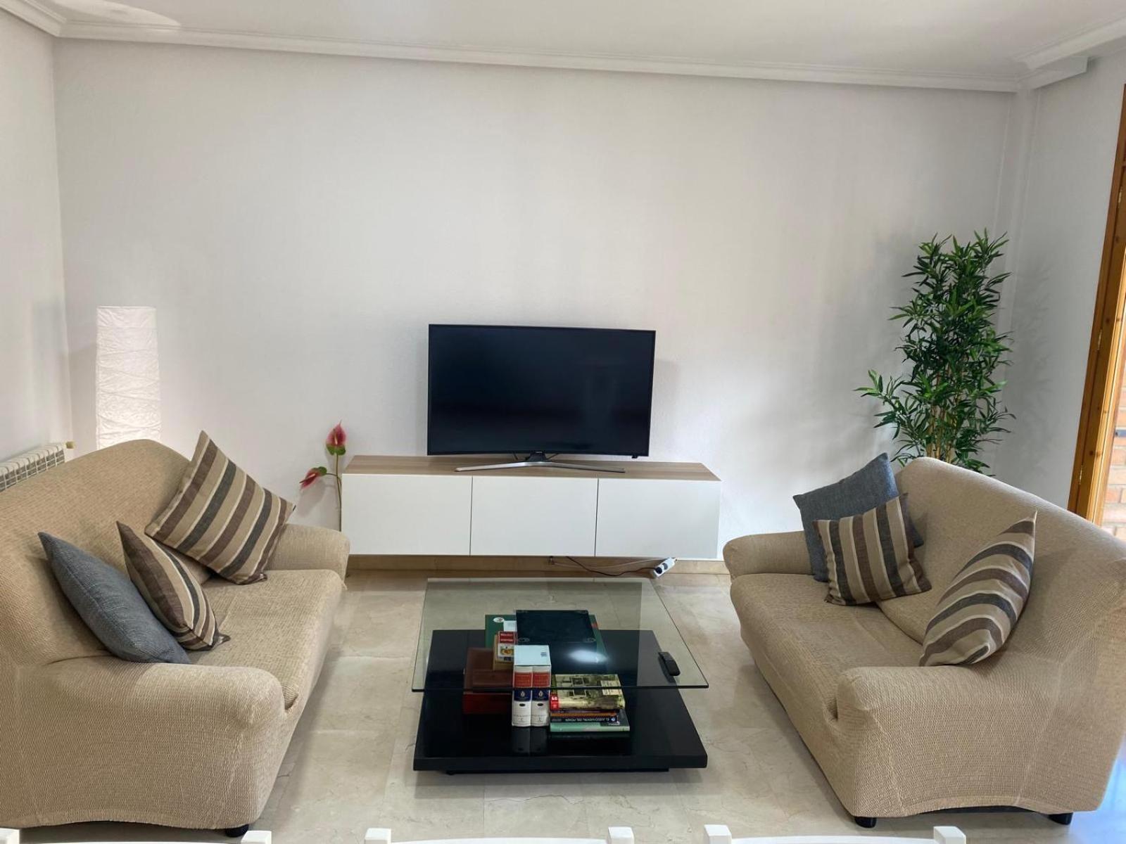 Apartamento Marisol Alcañiz 外观 照片