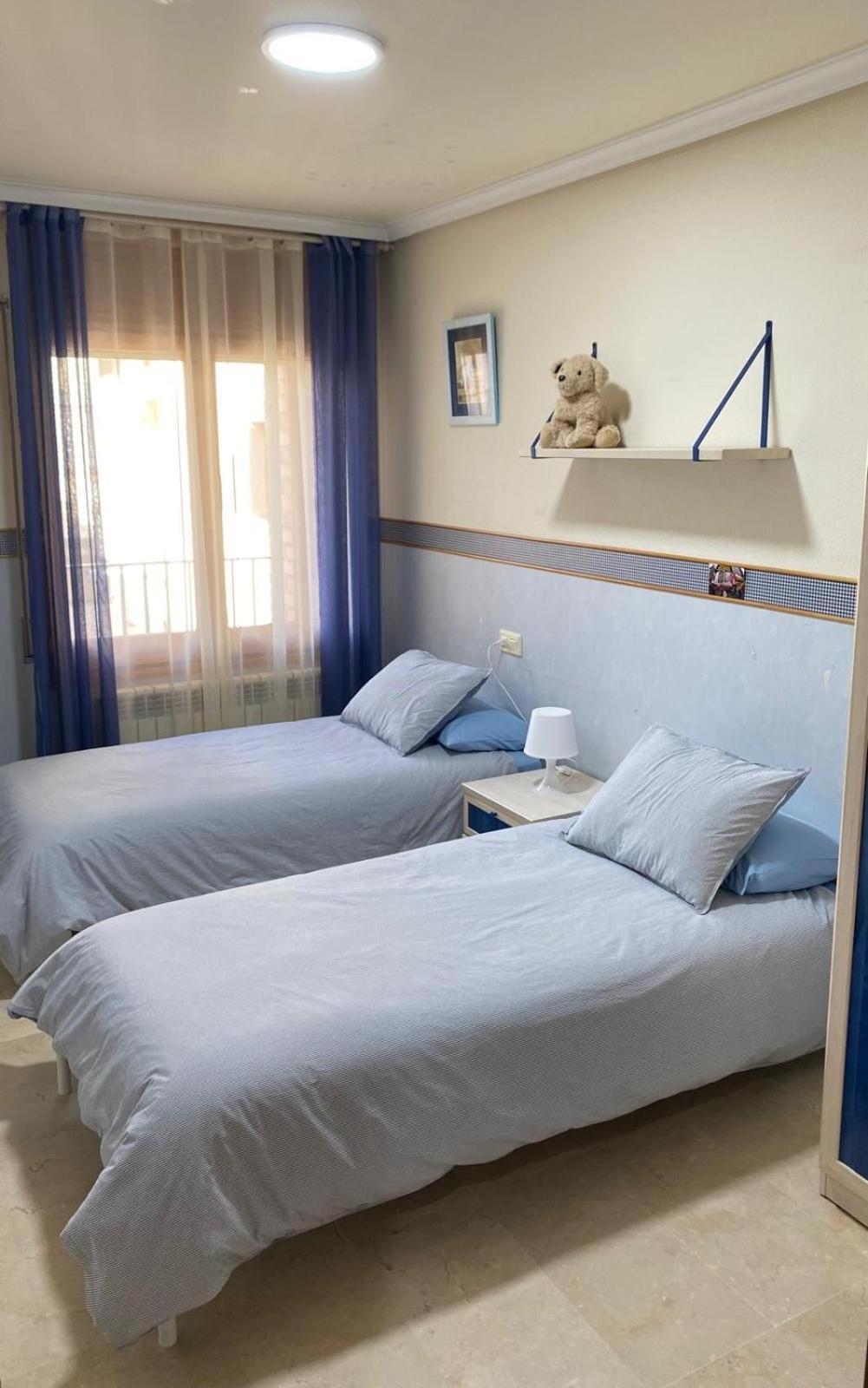 Apartamento Marisol Alcañiz 外观 照片